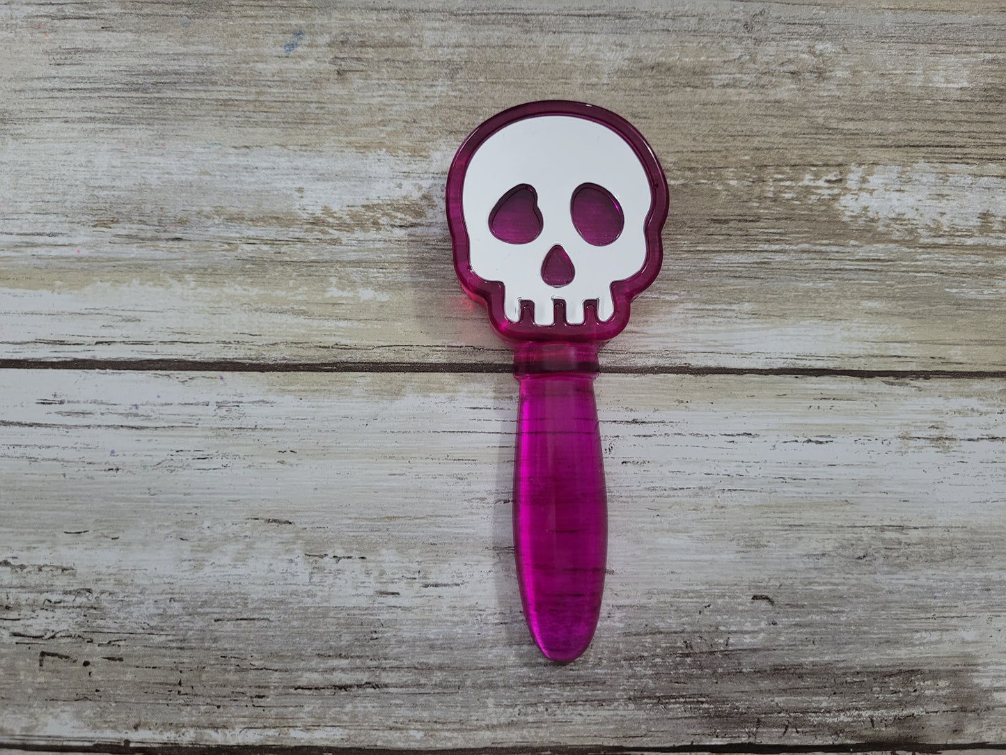 Mirror- Skulls