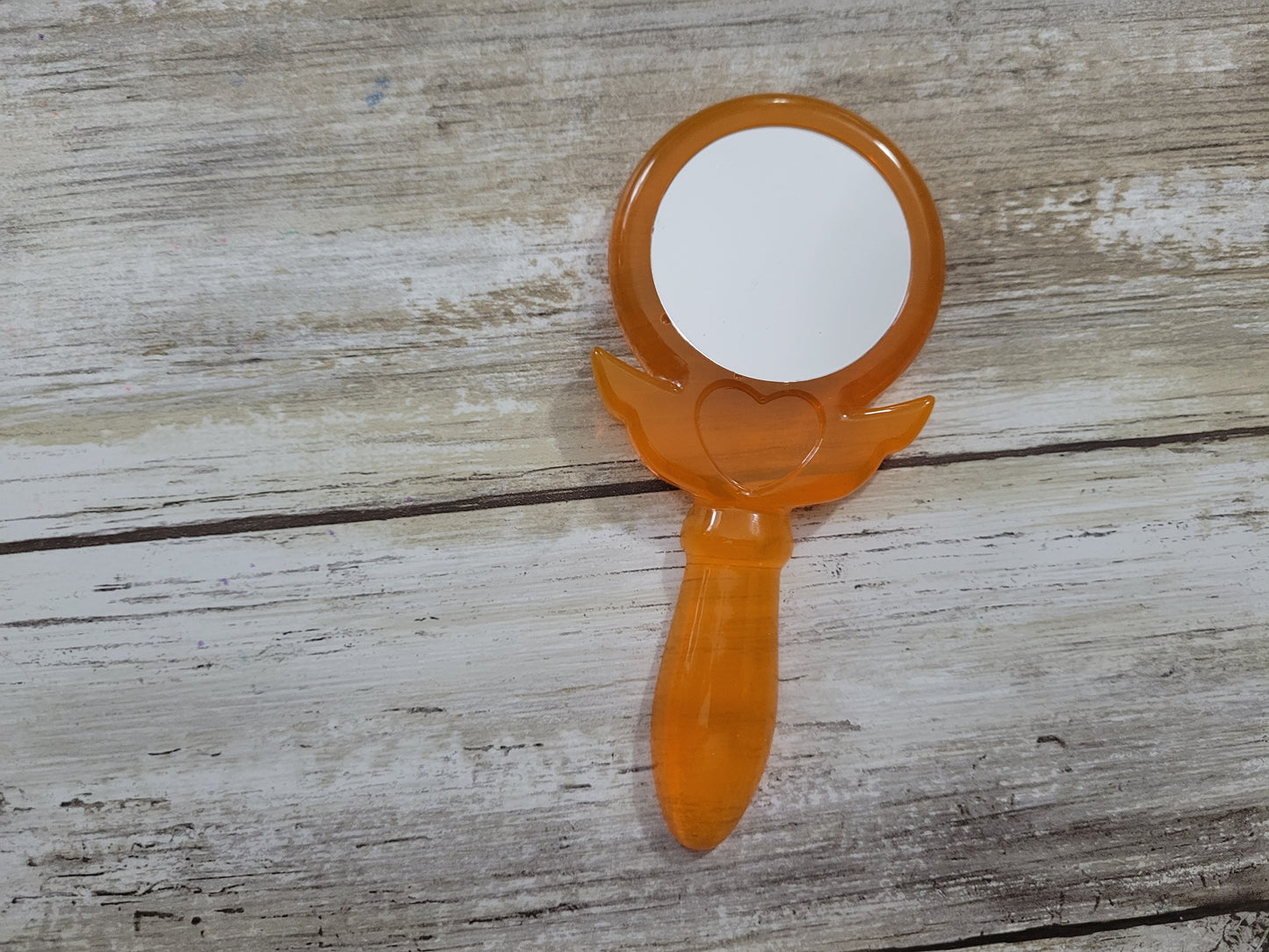 Mirror- Circle