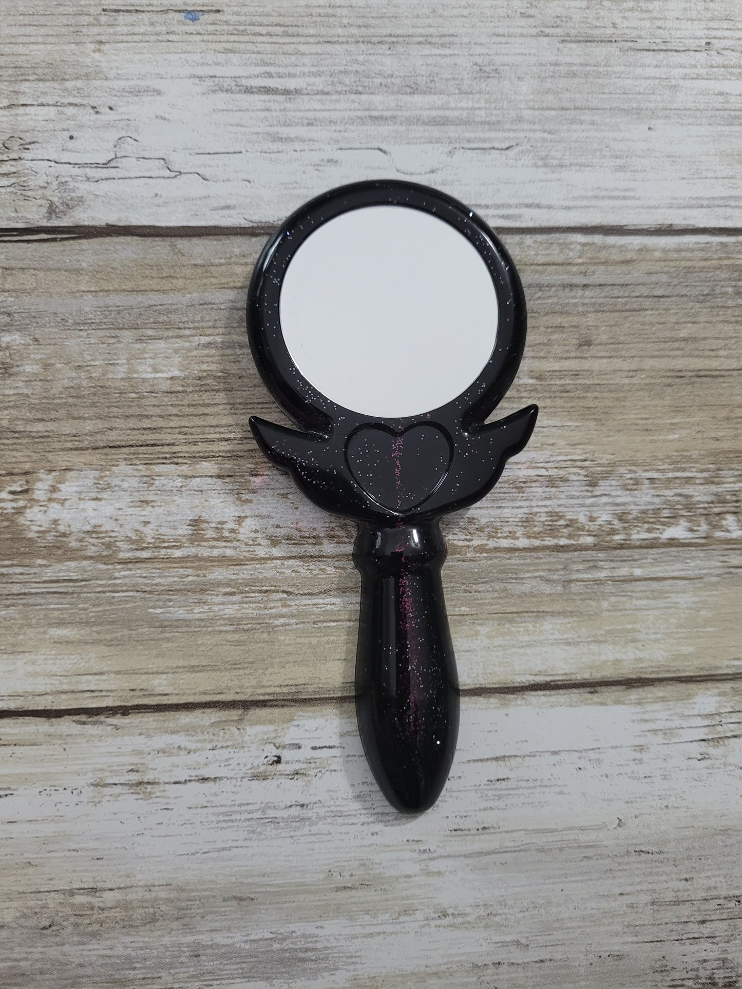 Mirror- Circle