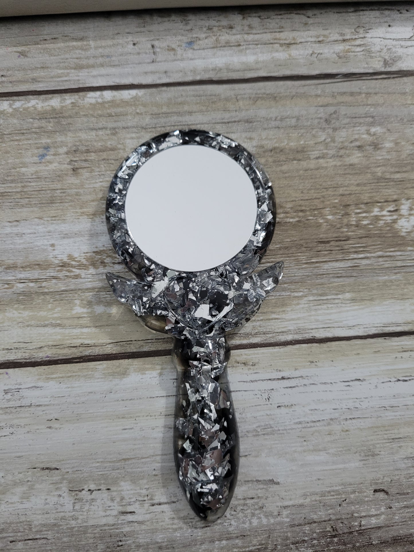 Mirror- Circle