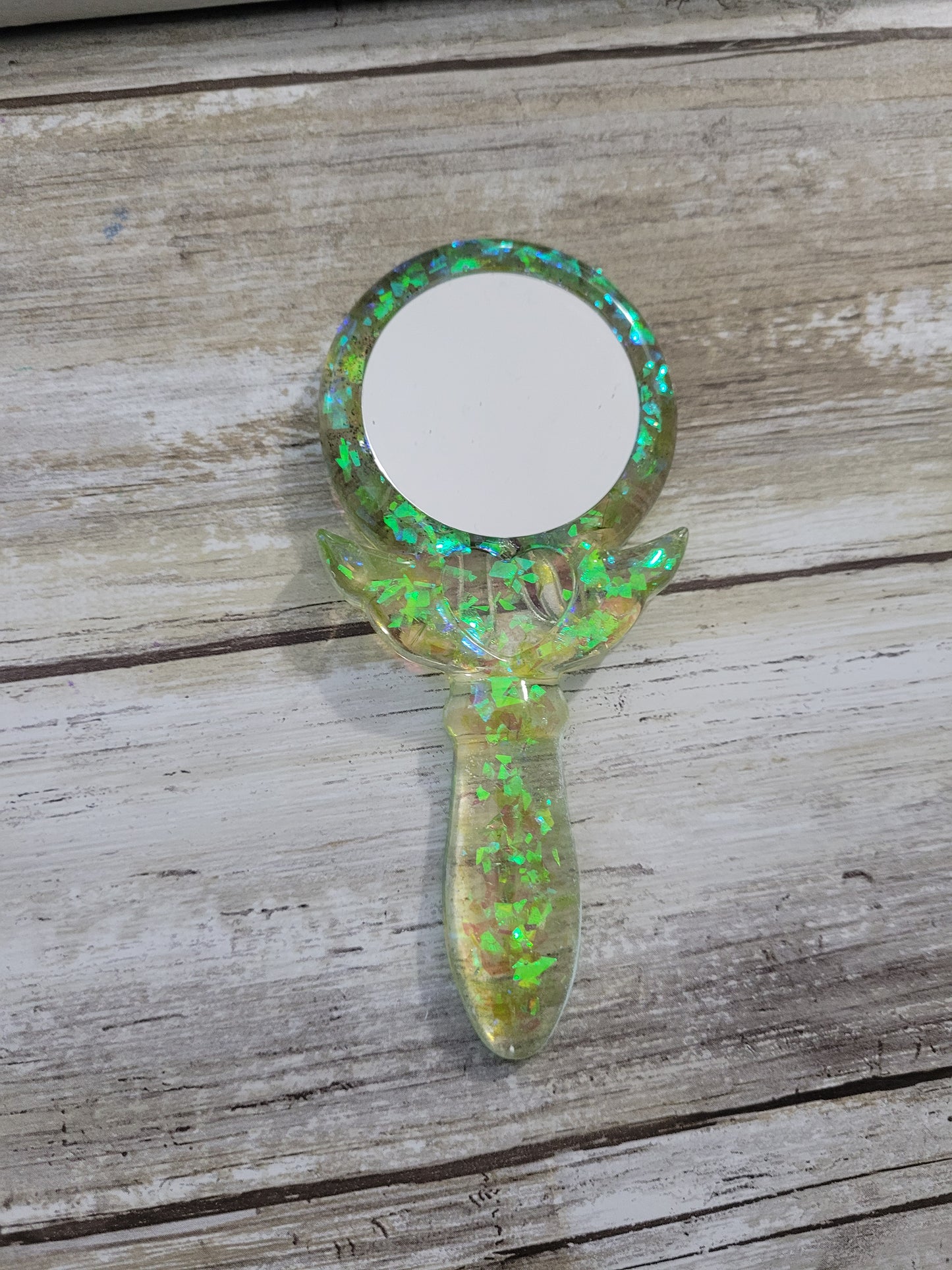 Mirror- Circle