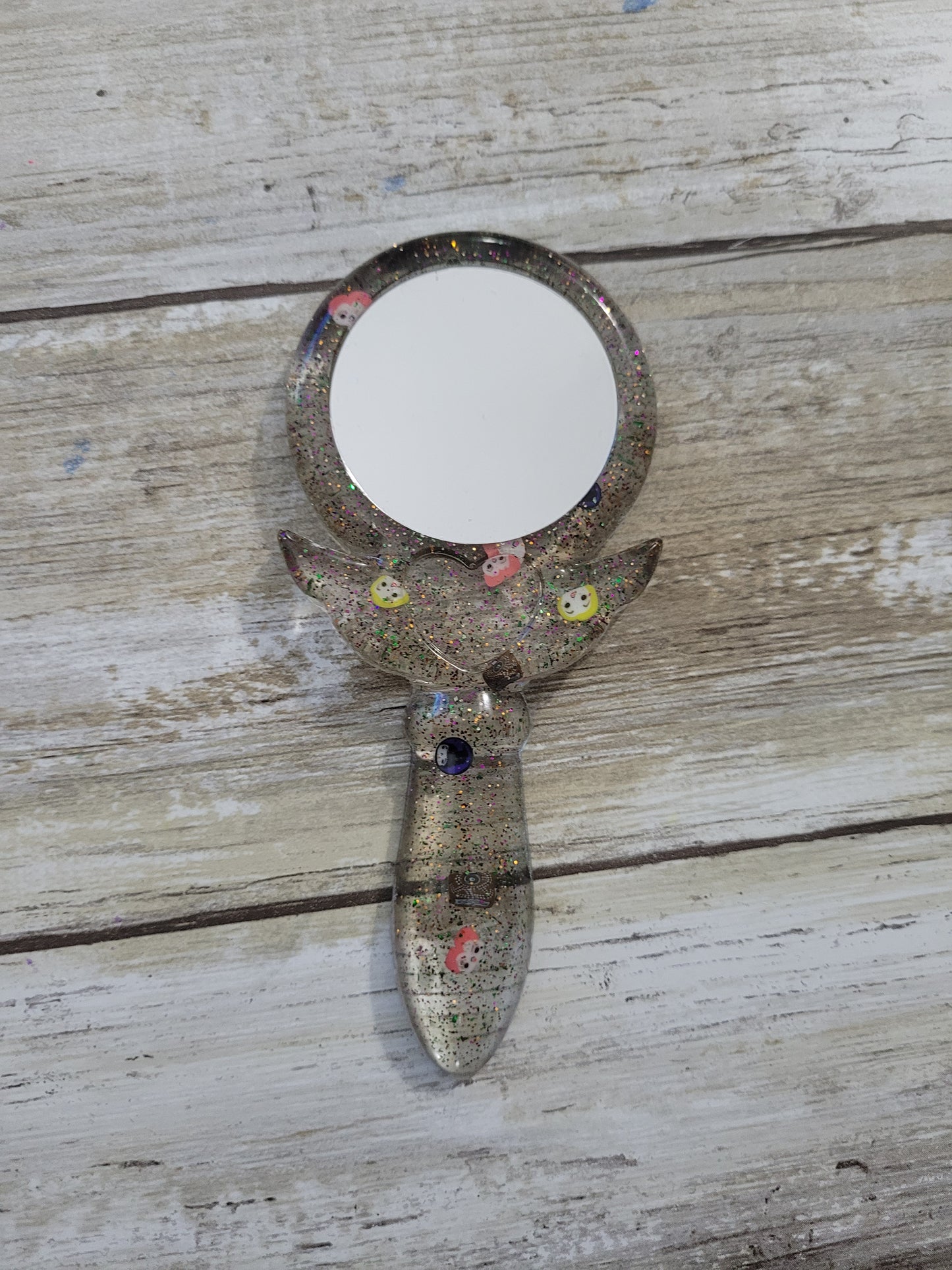 Mirror- Circle