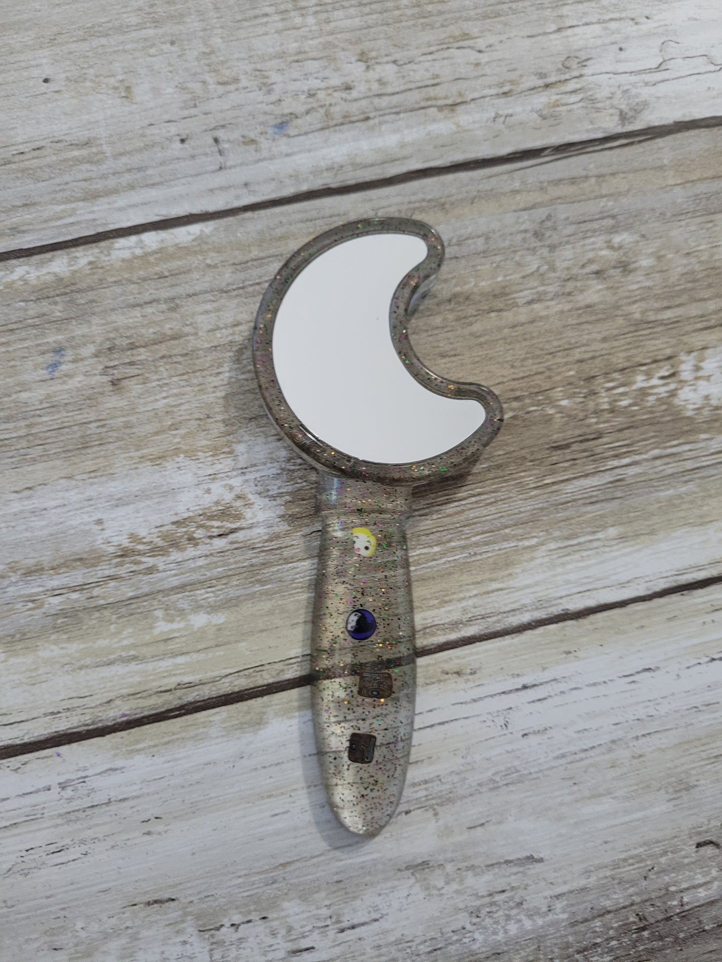 Mirrors- Moons