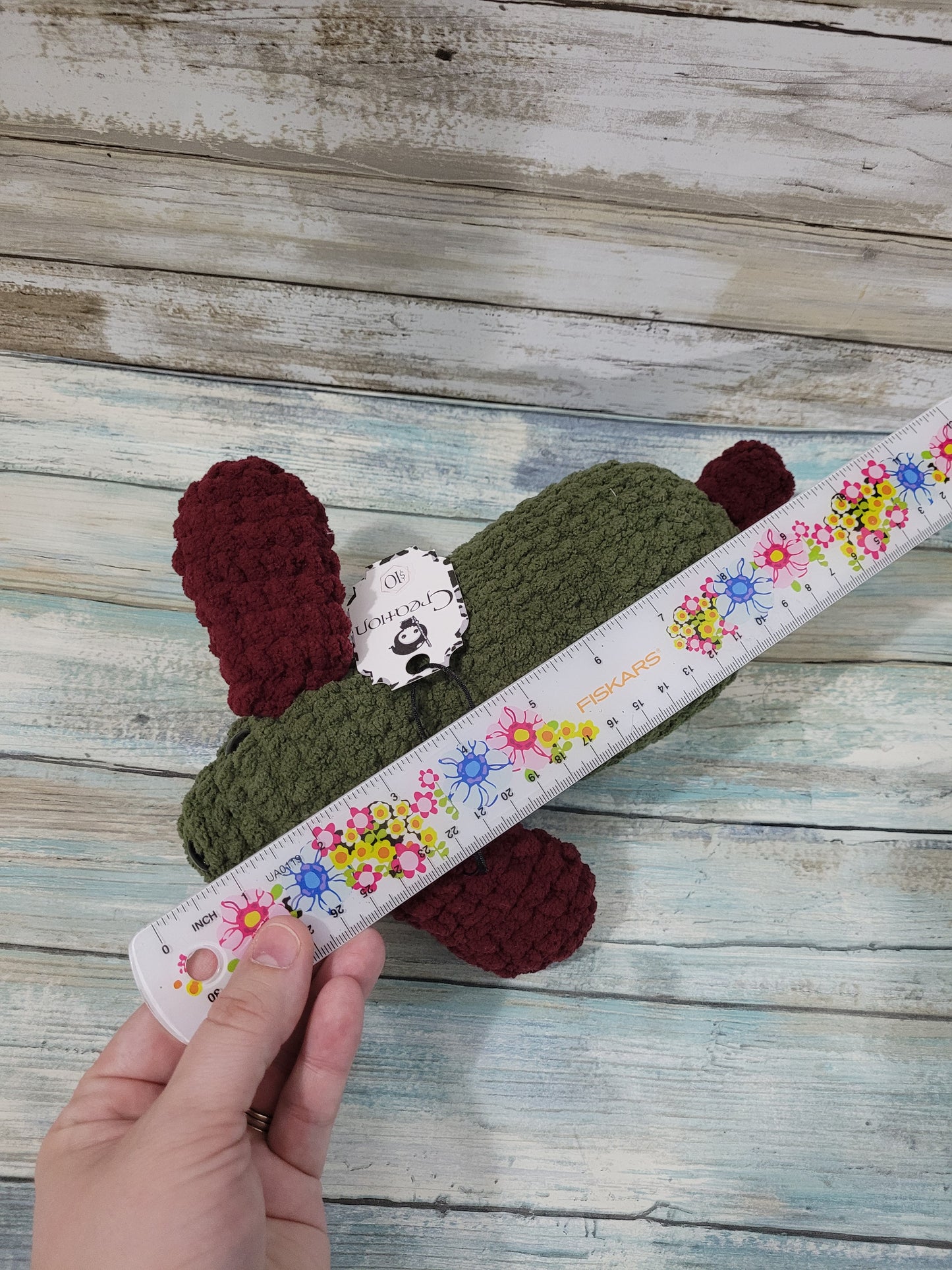 Simple Bunny