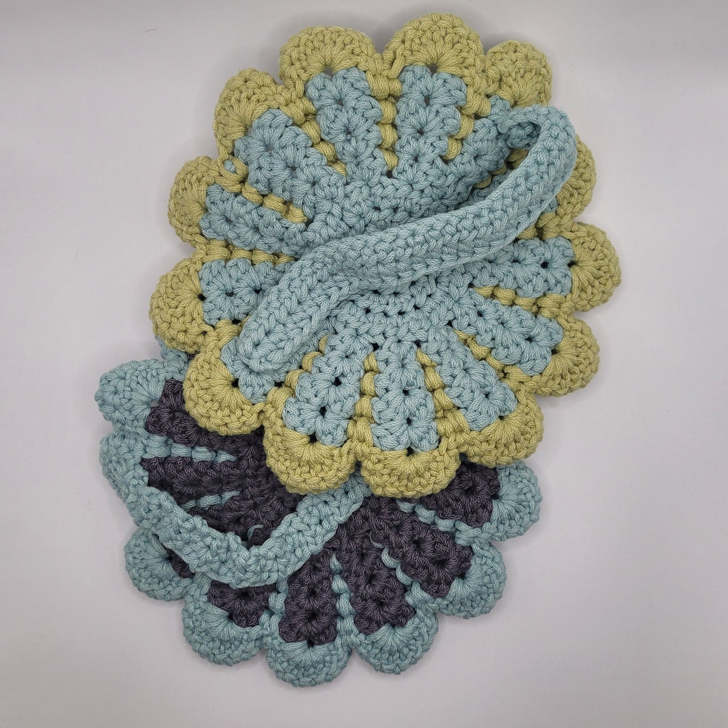Wash Rag Flower