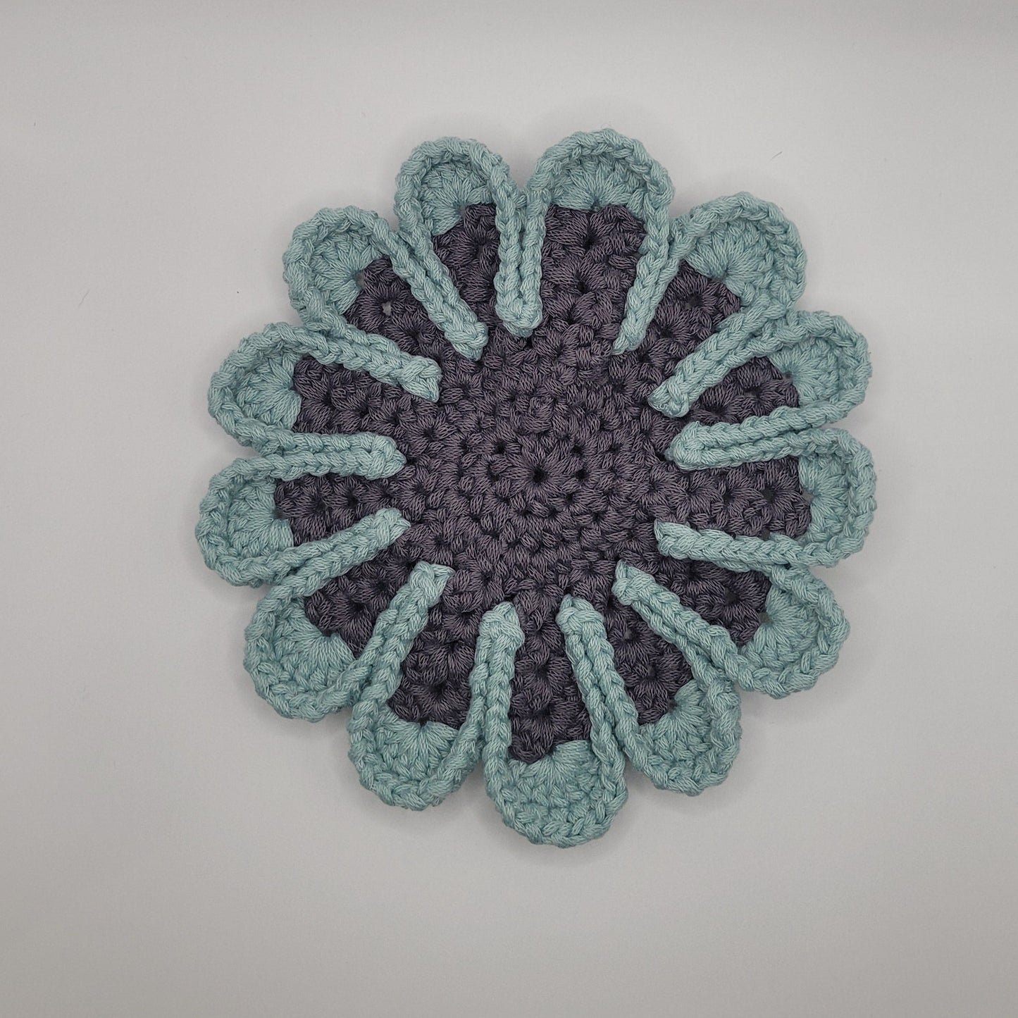 Wash Rag Flower