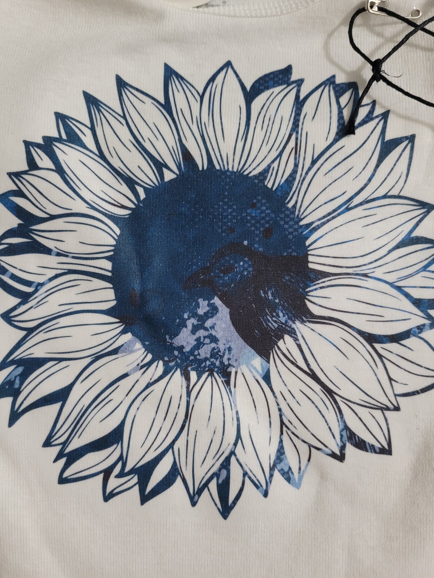 Raven Flower