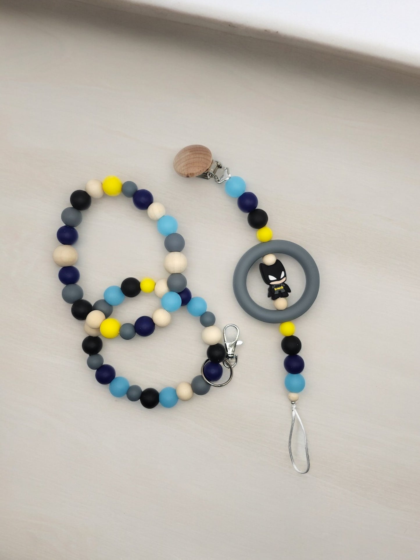 Bat Baby Set