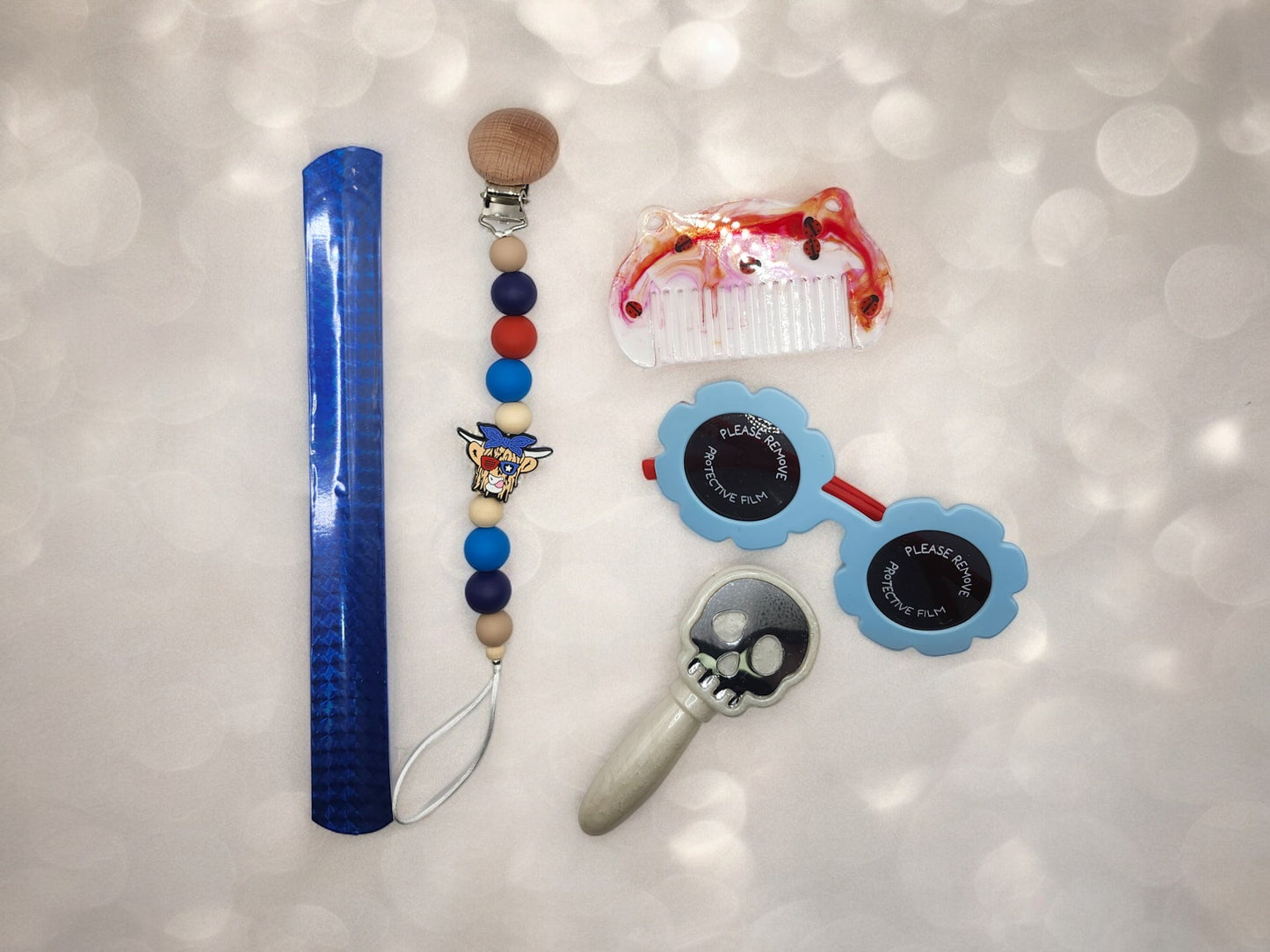 July 4th Set