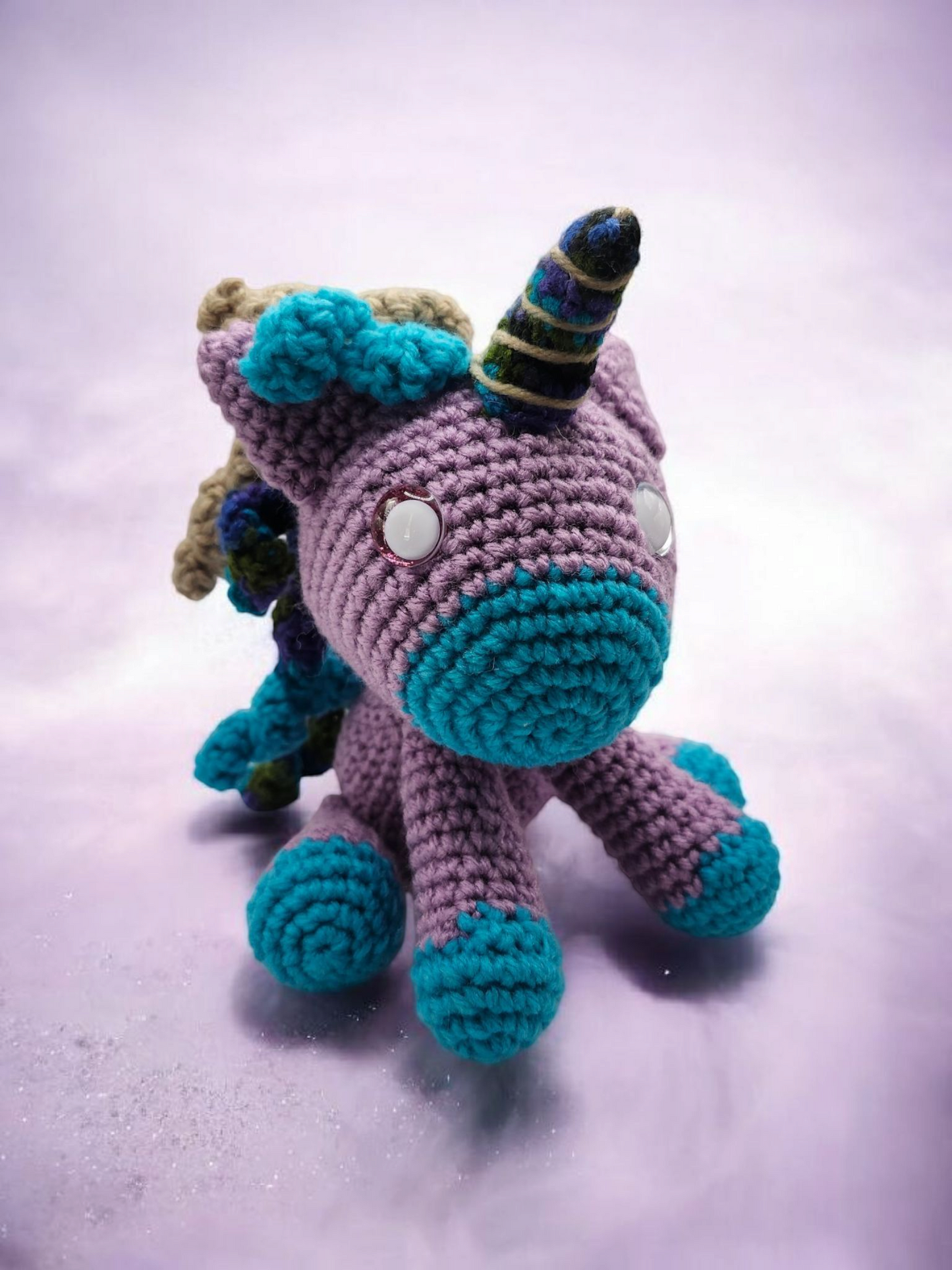 Unis the Unicorn