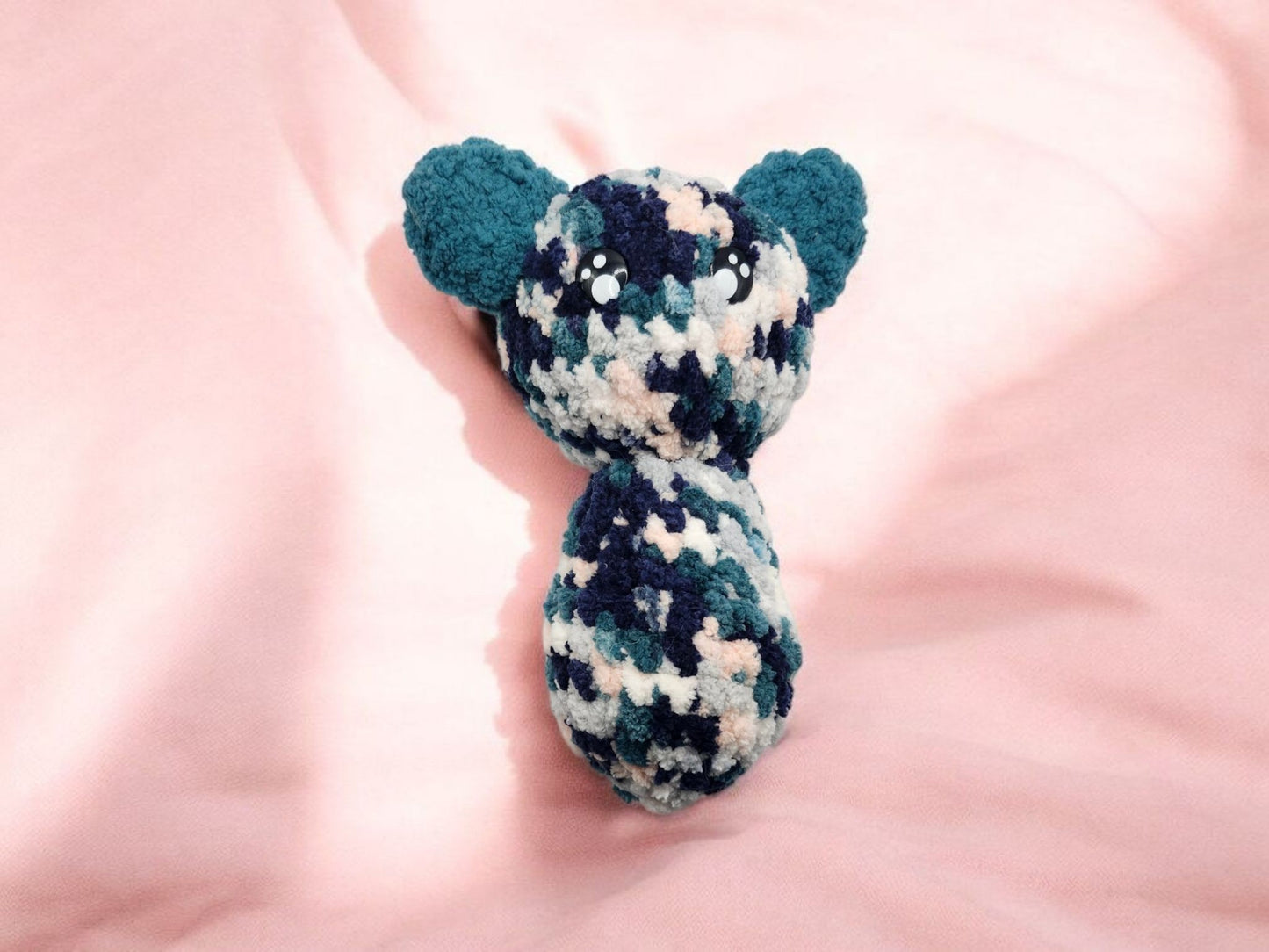 Bearington Rattle