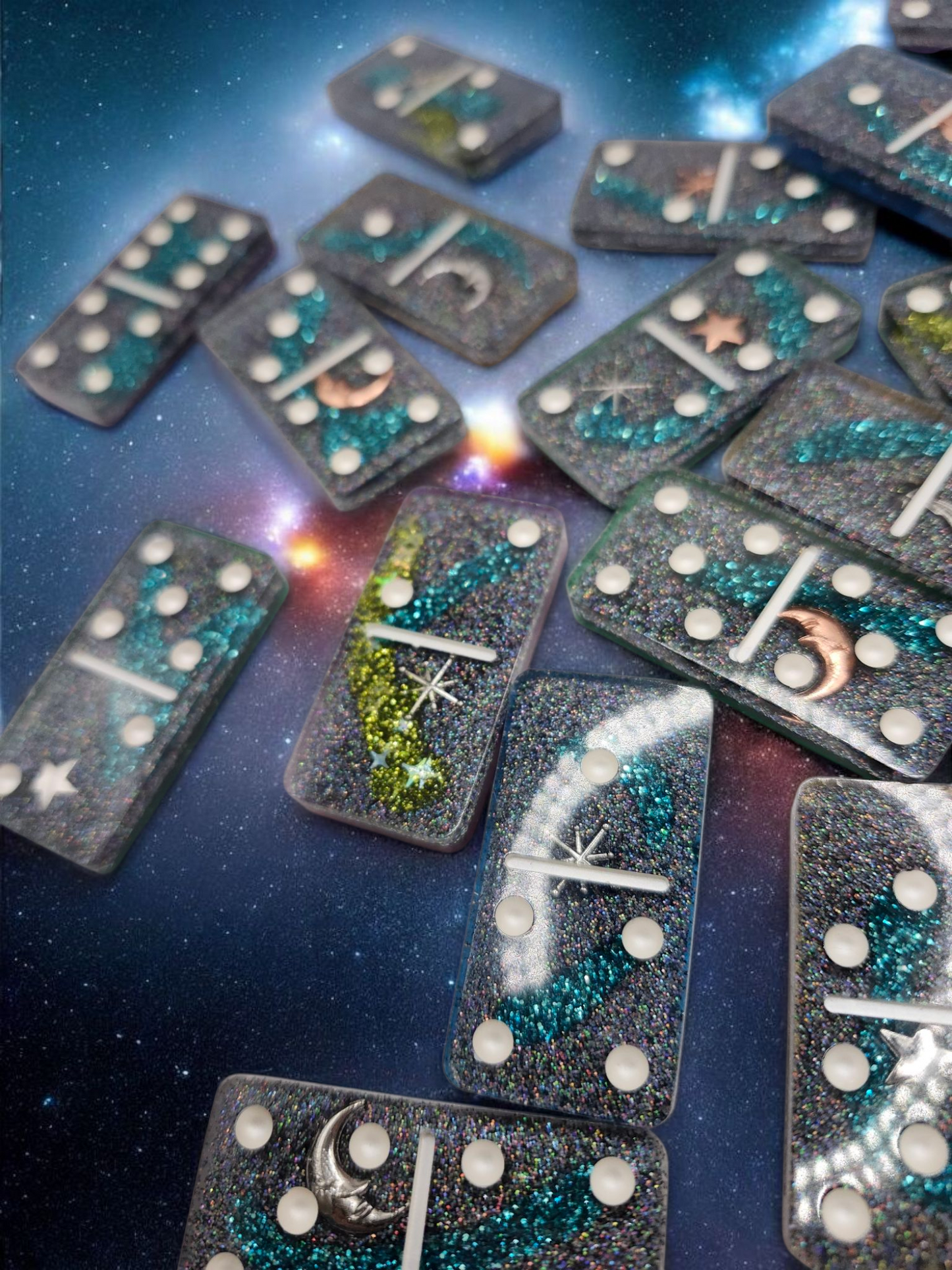 Dominoes