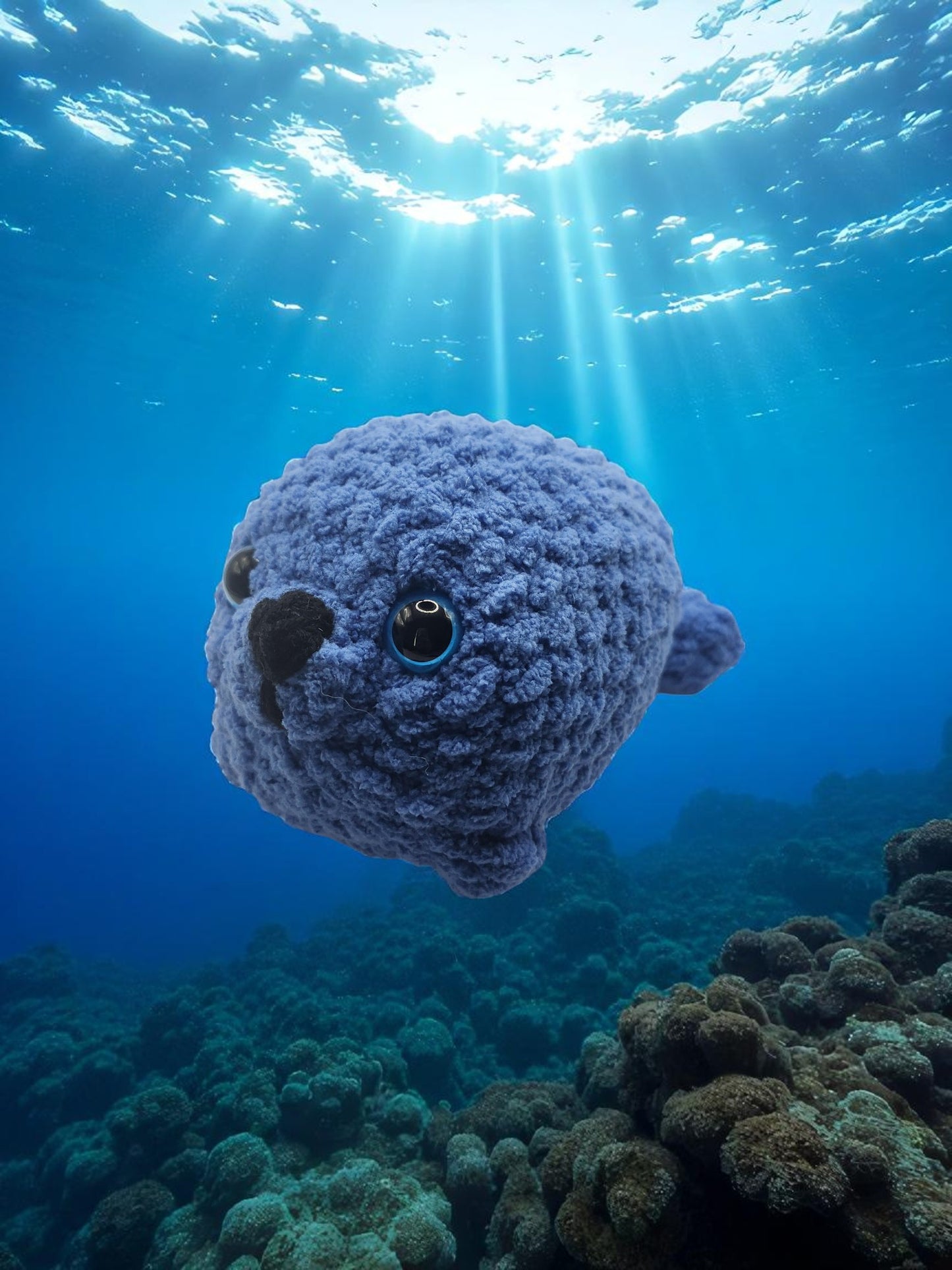 Pip the Seal