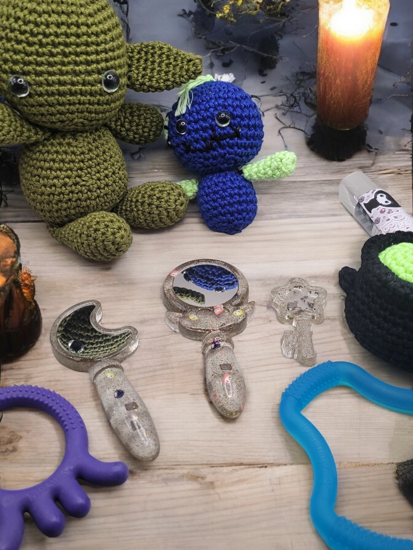 Witchy Vibes Gift Set