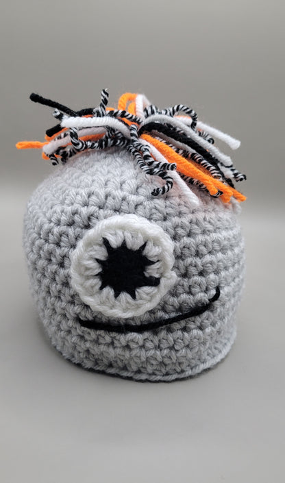 Baby Halloween Hat