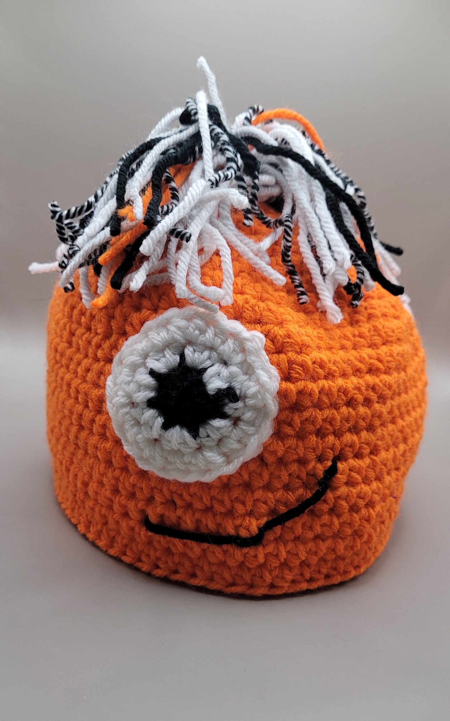 Baby Halloween Hat