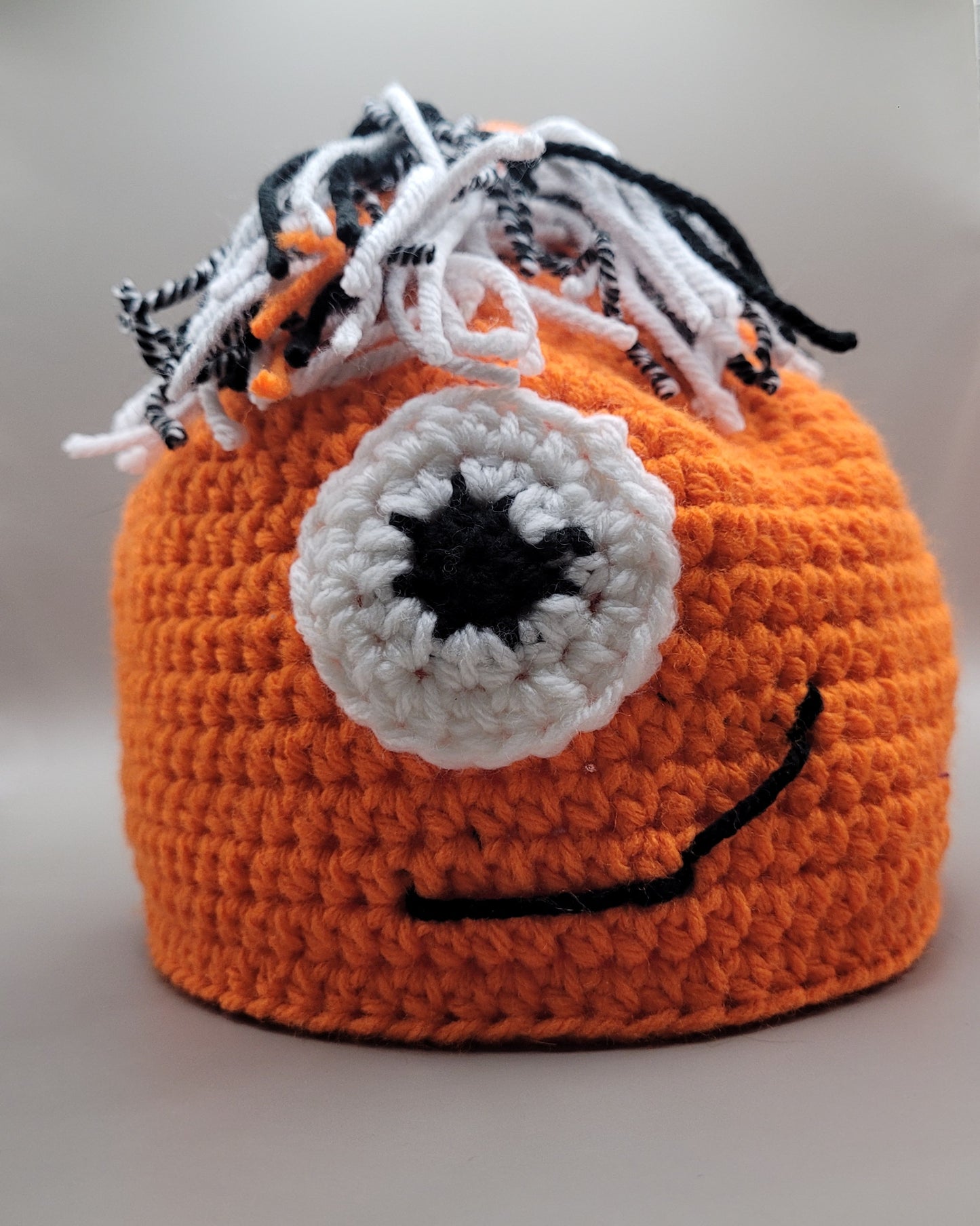 Baby Halloween Hat