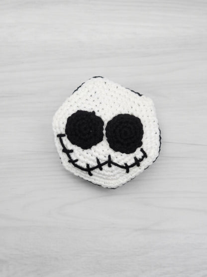 Skull Boo Boo Ice Pack