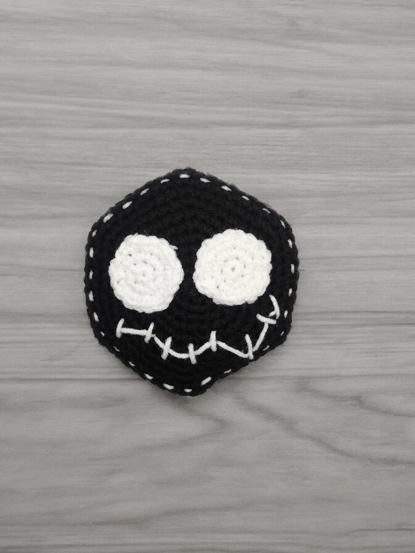 Skull Boo Boo Ice Pack