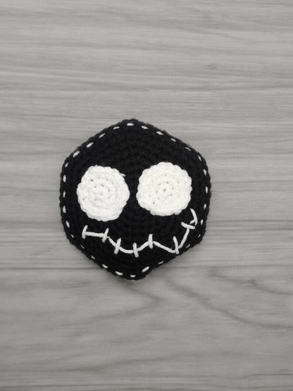 Skull Boo Boo Ice Pack