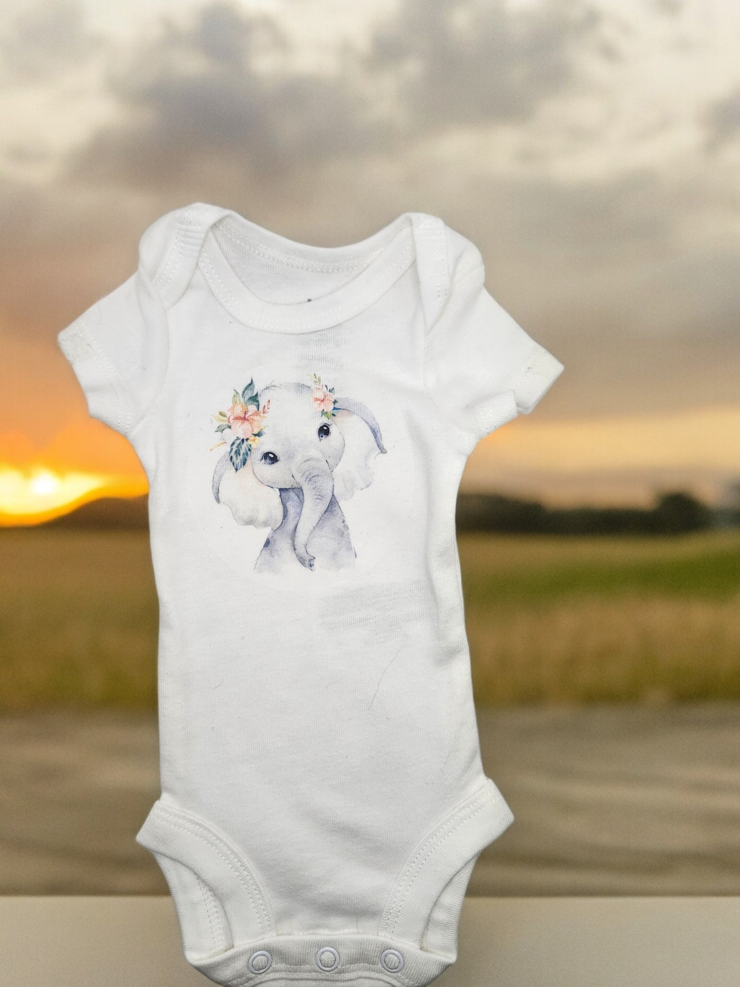 Preemie Onzie