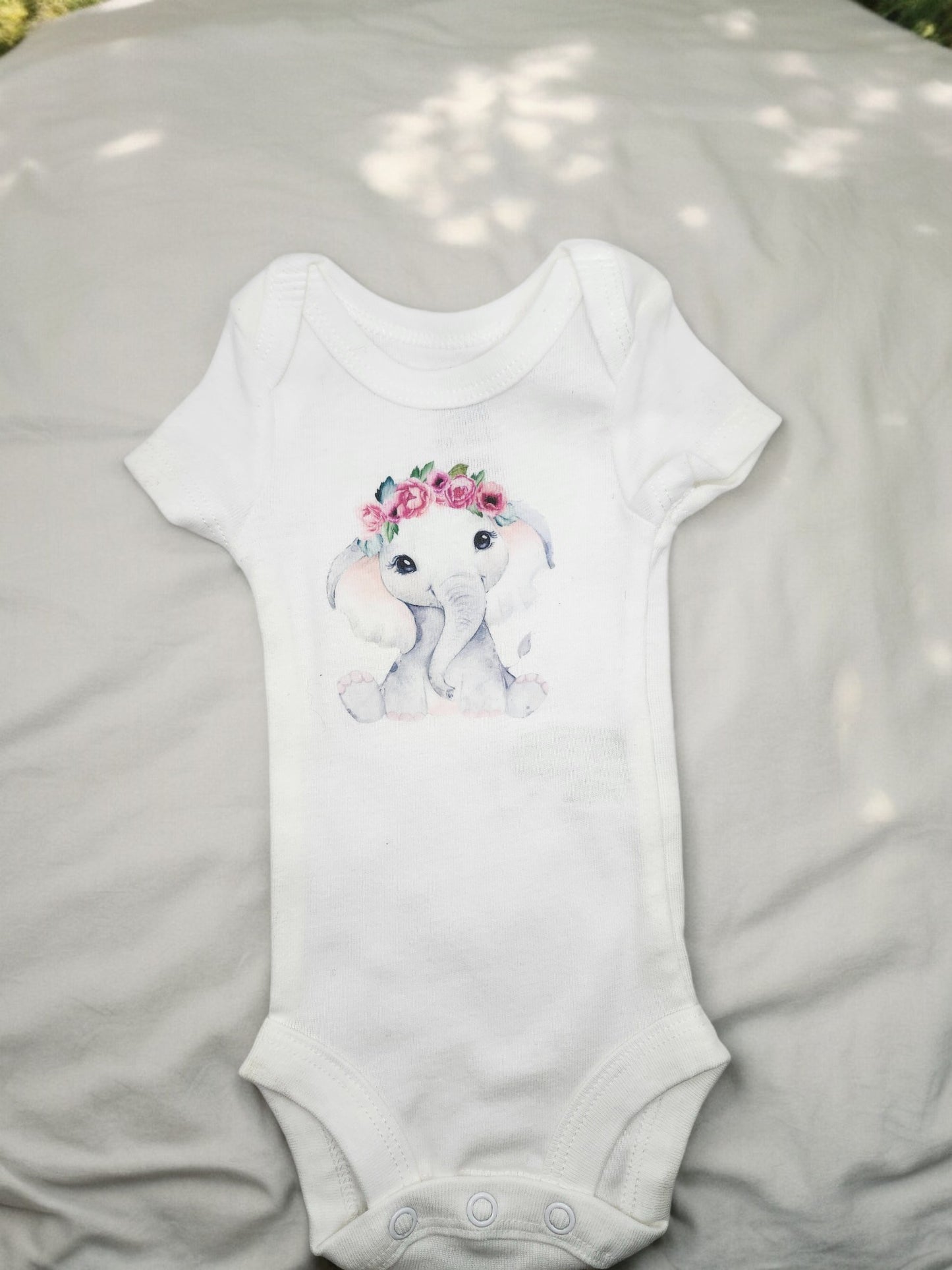 Preemie Onzie