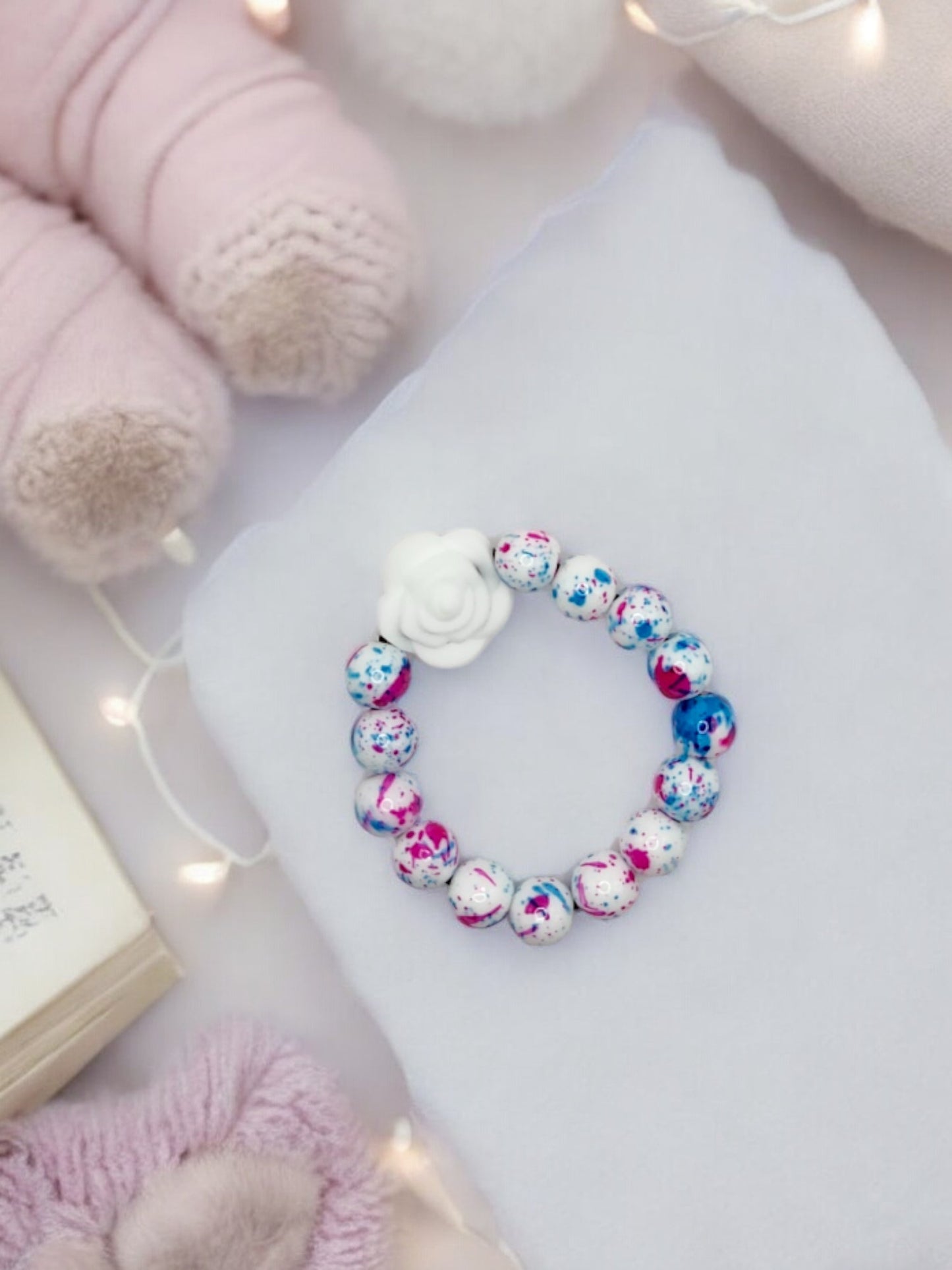 Toddler Bracelets