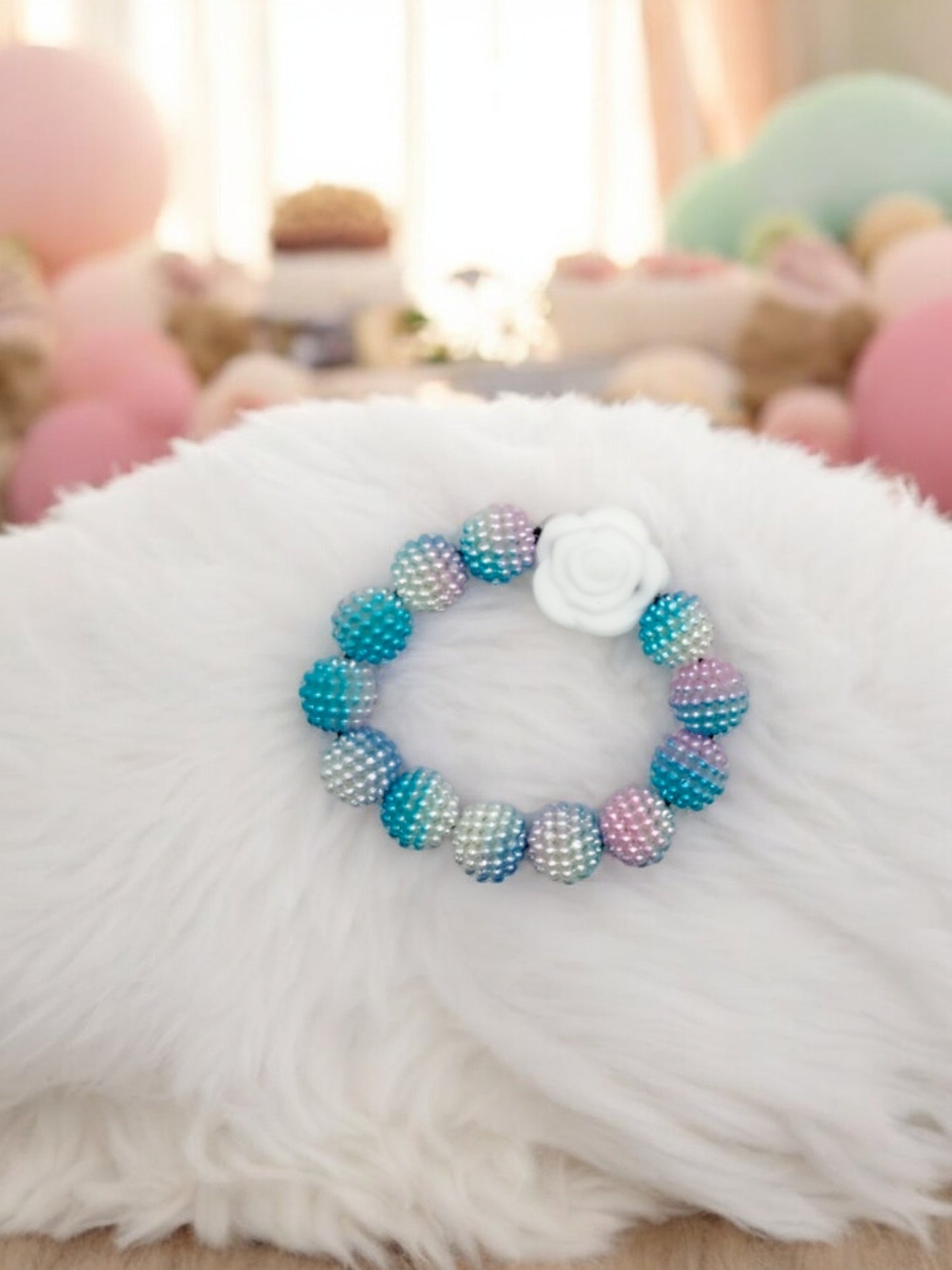 Toddler Bracelets