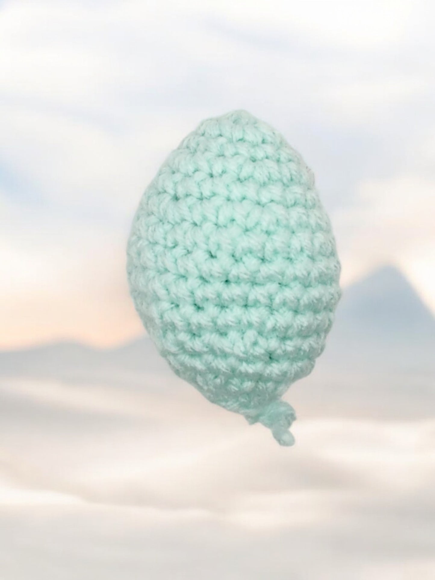 Unravel Egg