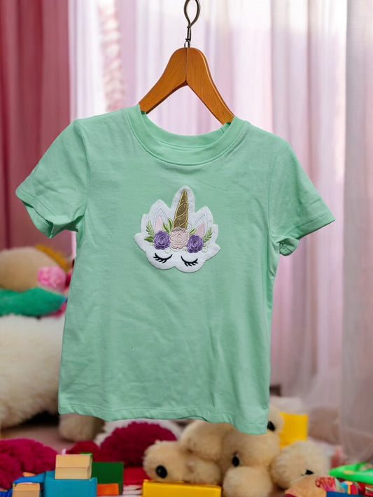 Unicorn Tee