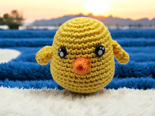 Waddles Set