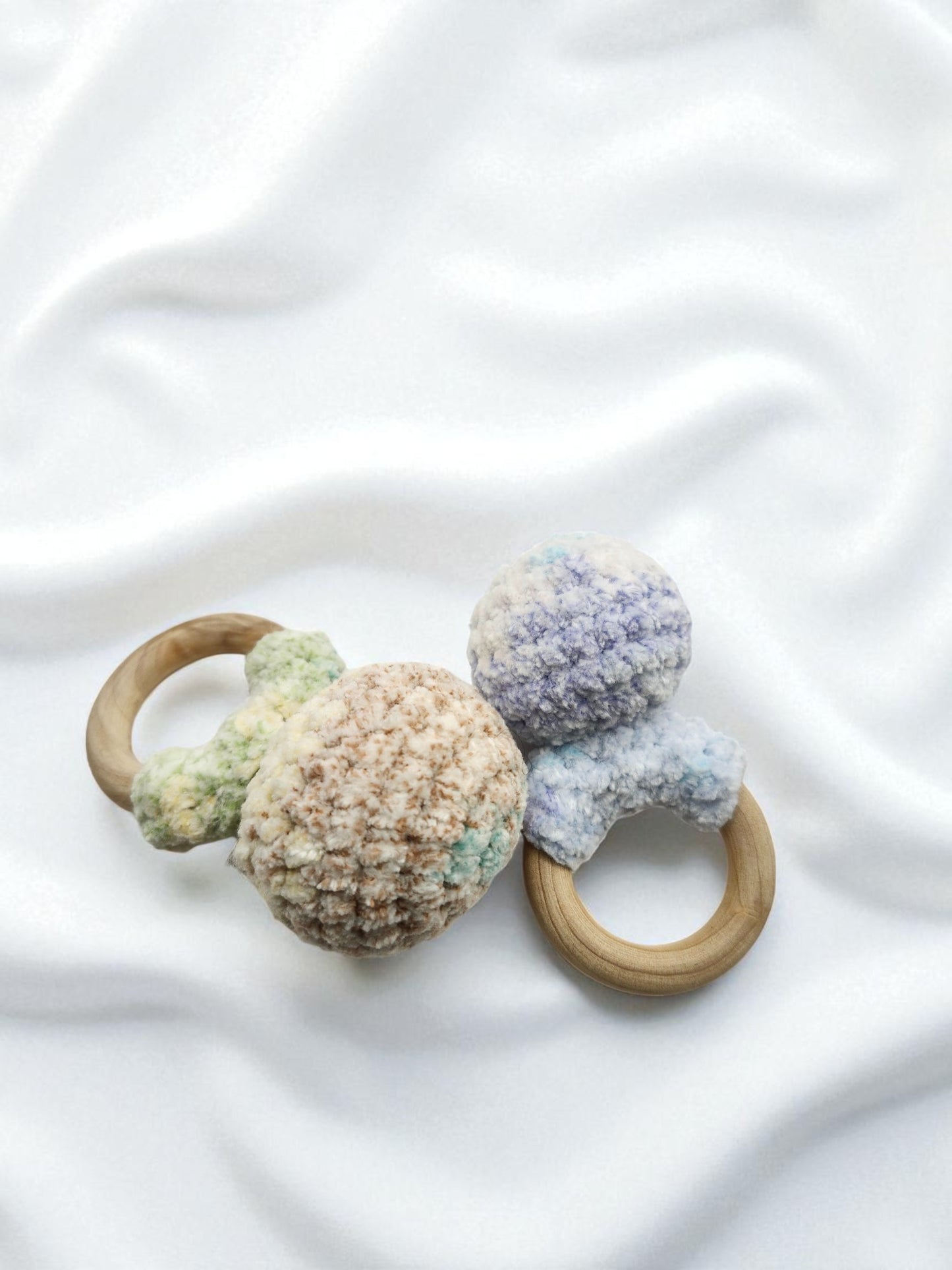 Soft Circle- PREEMIE