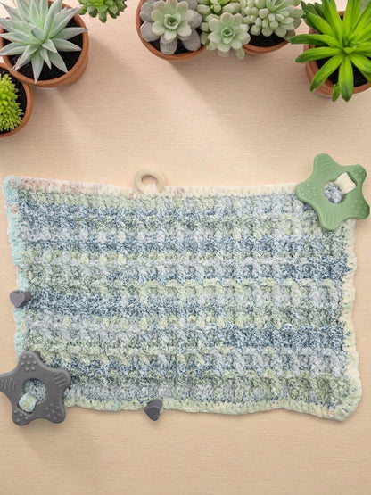Teething Cloth