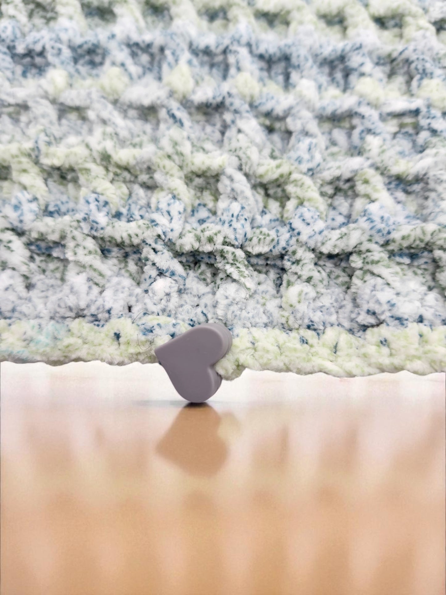 Teething Cloth