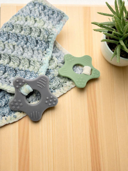Teething Cloth