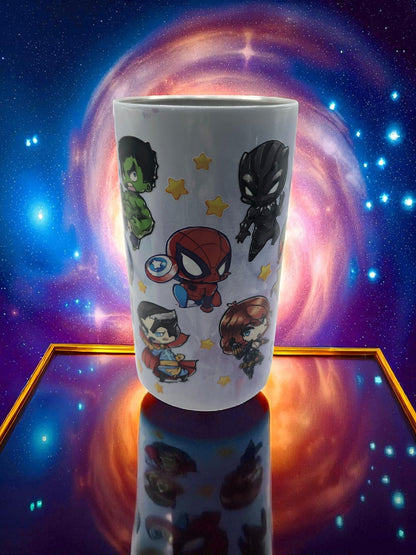 Tiny Tumblers