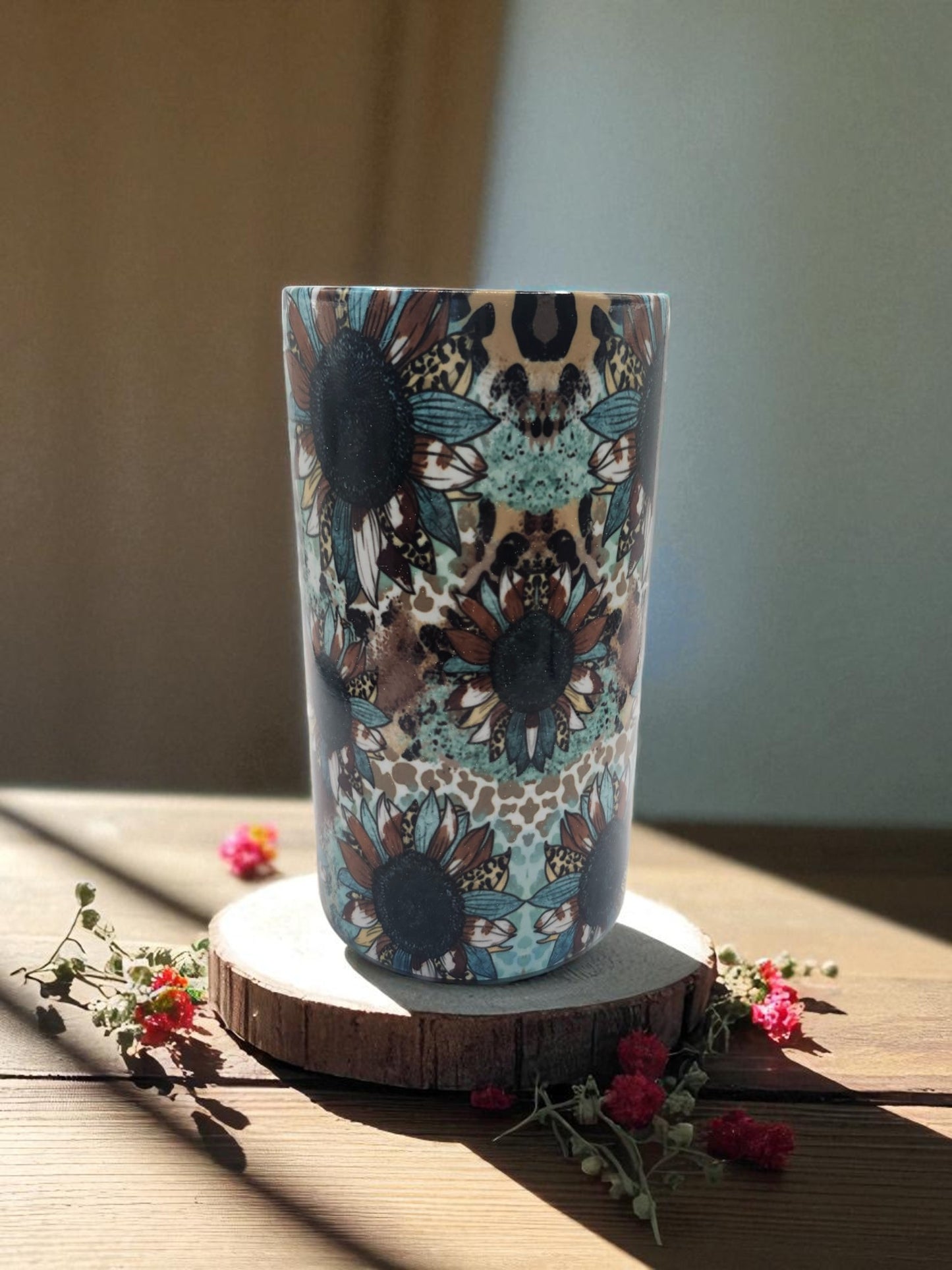Tiny Tumblers