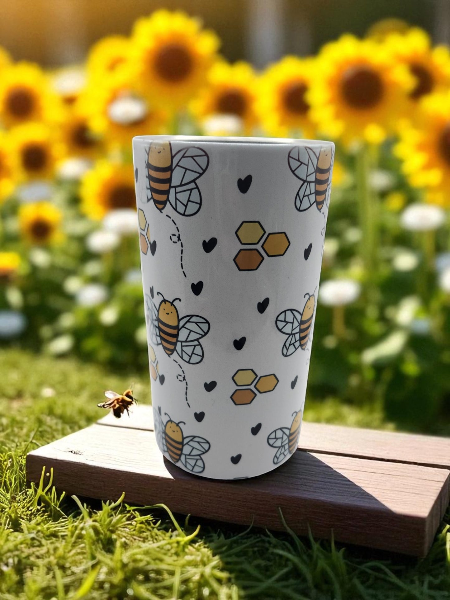 Tiny Tumblers