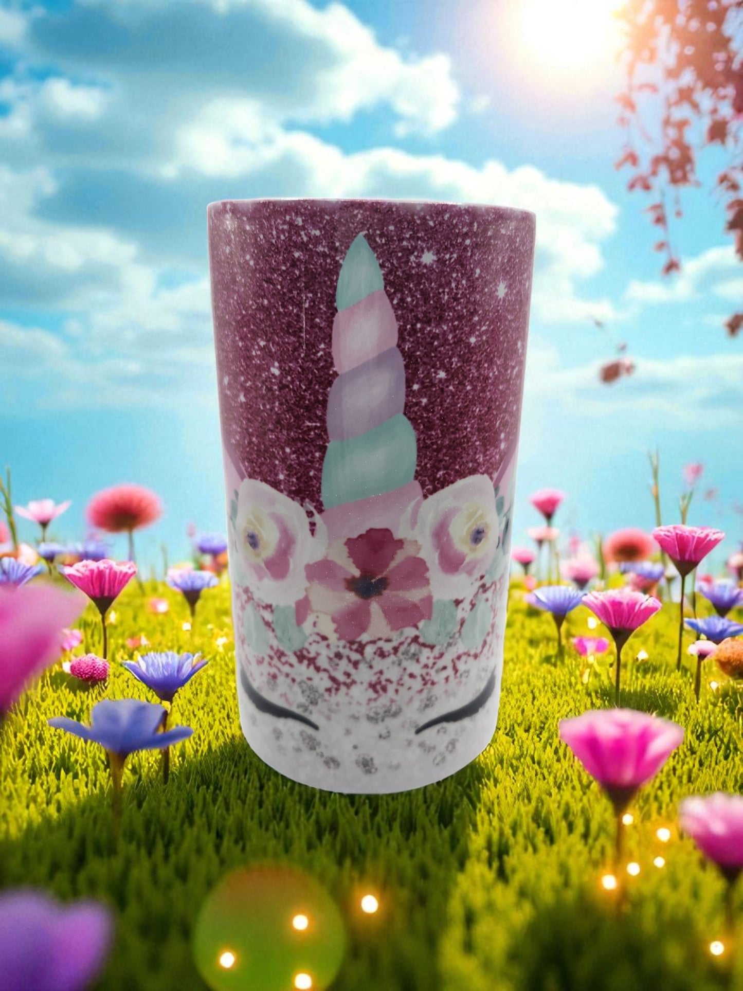 Tiny Tumblers