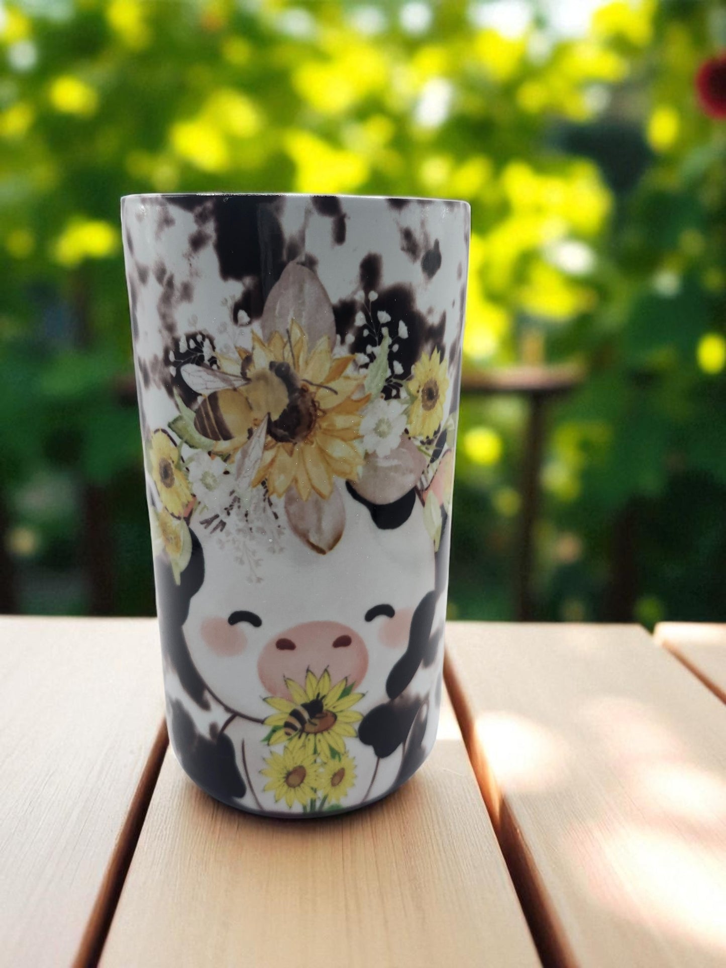 Tiny Tumblers