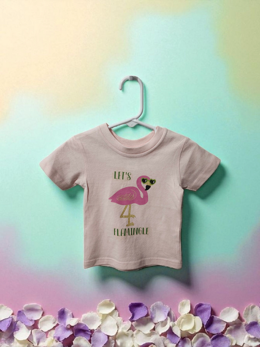 Flamingle