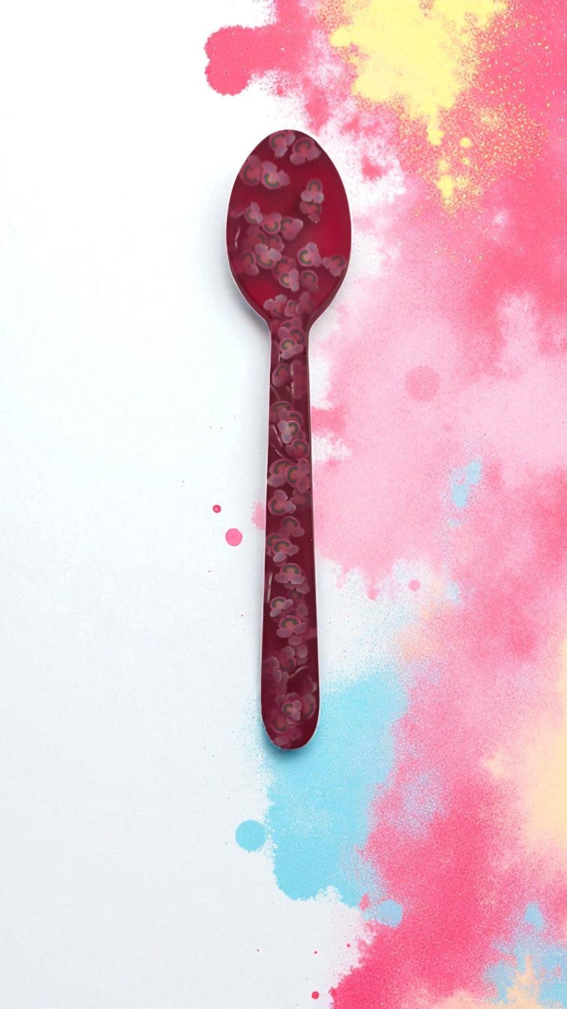 Susher Spoon