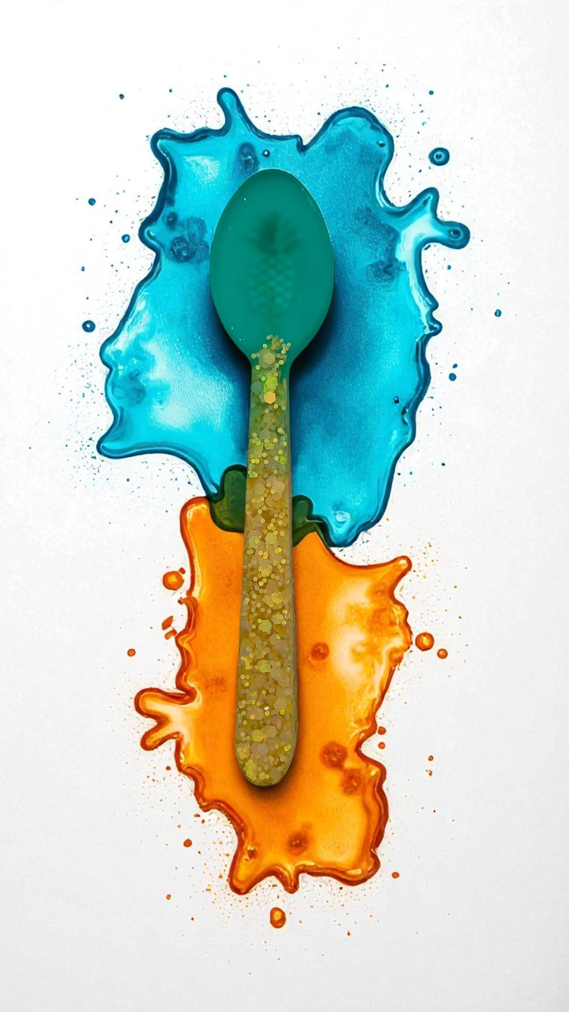 Susher Spoon