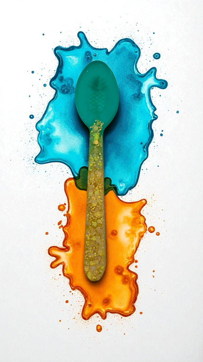 Susher Spoon
