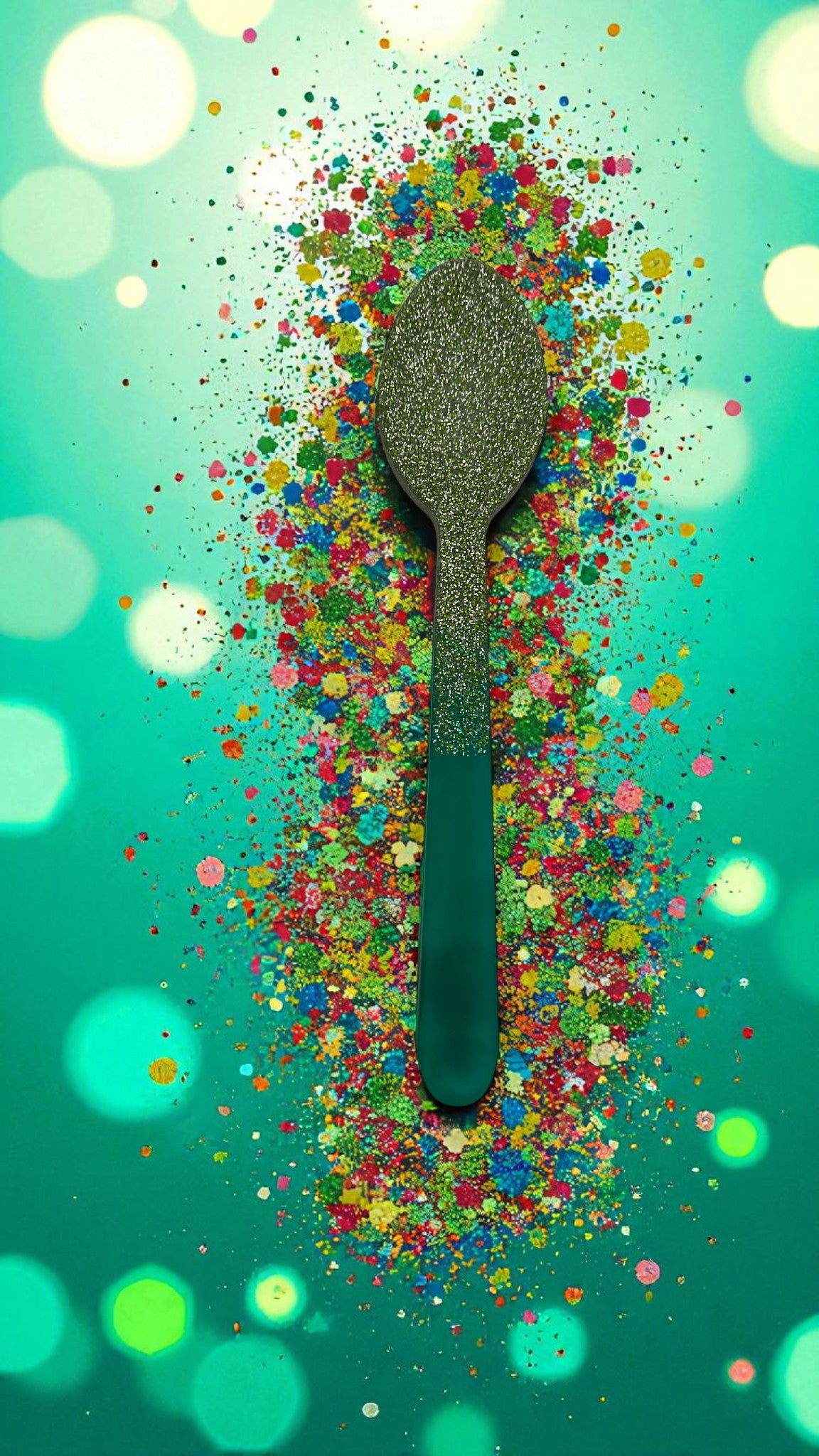 Susher Spoon
