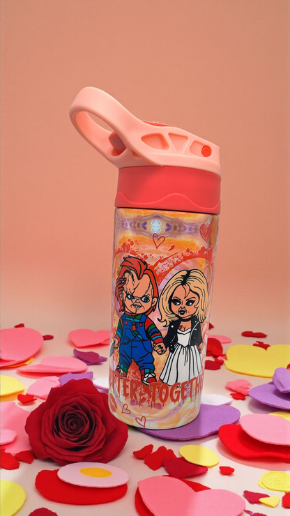 Tiny Tumblers- Sport