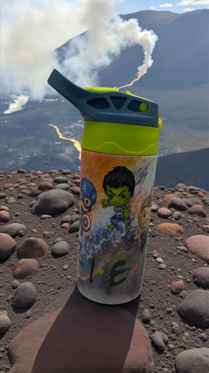 Tiny Tumblers- Sport