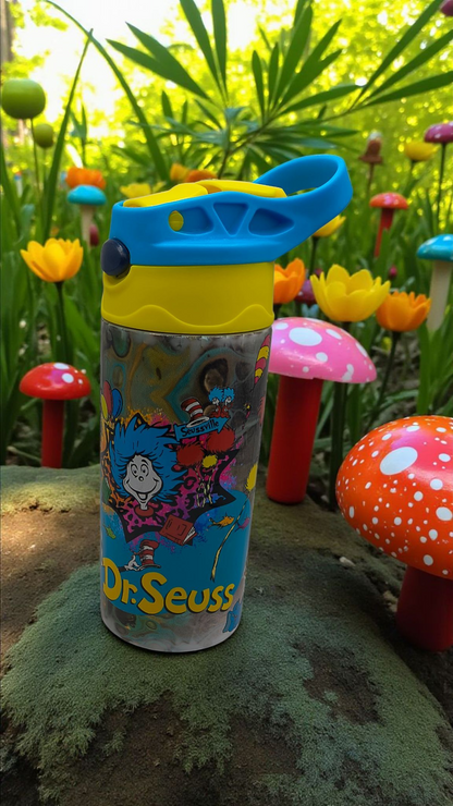 Tiny Tumblers- Sport