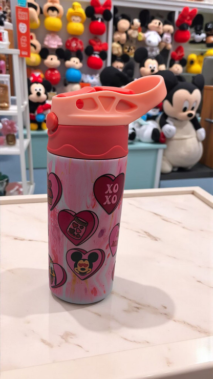 Tiny Tumblers- Sport
