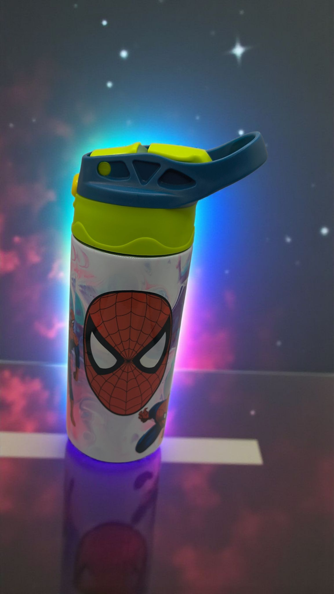 Tiny Tumblers- Sport